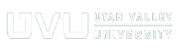 uvu logo